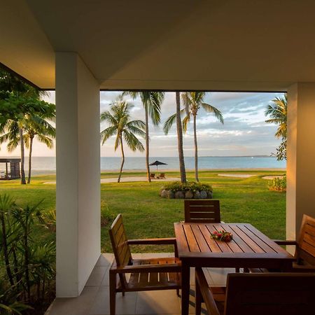 Hilton Fiji Beach Resort And Spa Denarau Island Exteriér fotografie