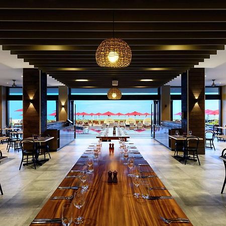 Hilton Fiji Beach Resort And Spa Denarau Island Exteriér fotografie