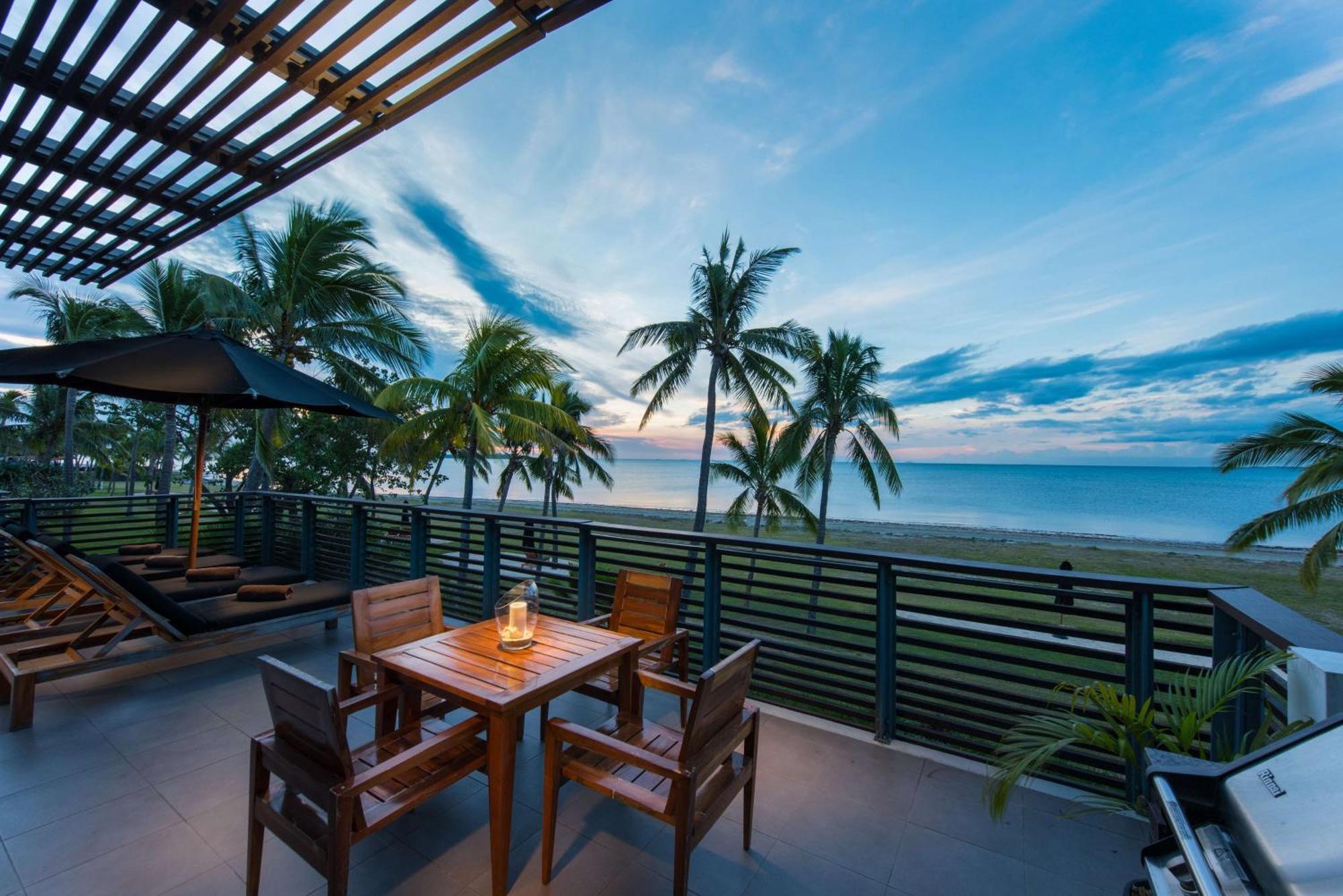 Hilton Fiji Beach Resort And Spa Denarau Island Exteriér fotografie