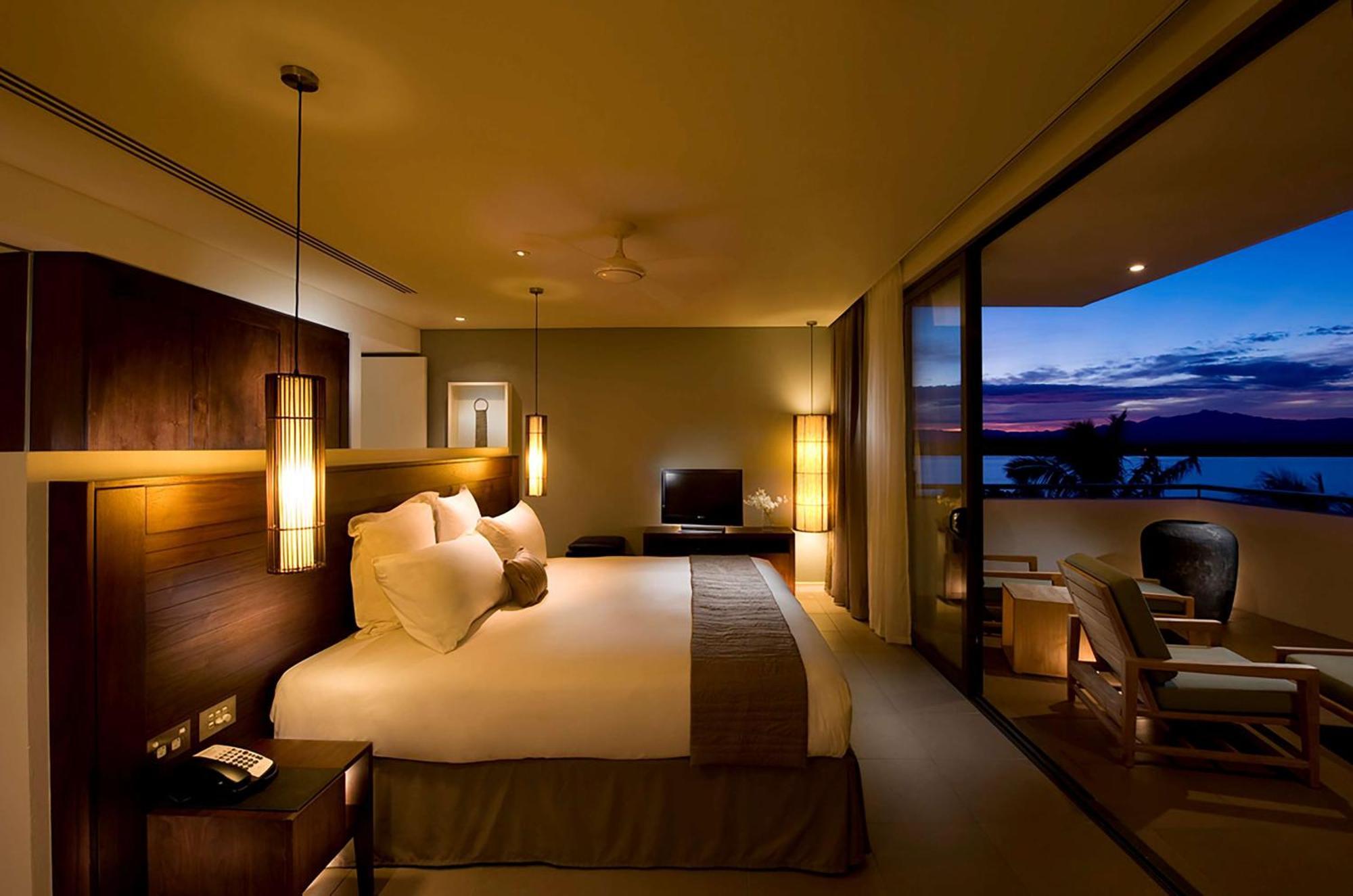 Hilton Fiji Beach Resort And Spa Denarau Island Exteriér fotografie