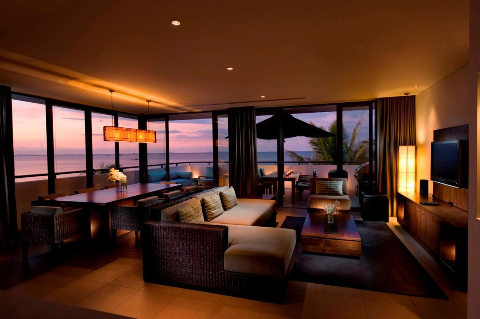 Hilton Fiji Beach Resort And Spa Denarau Island Exteriér fotografie