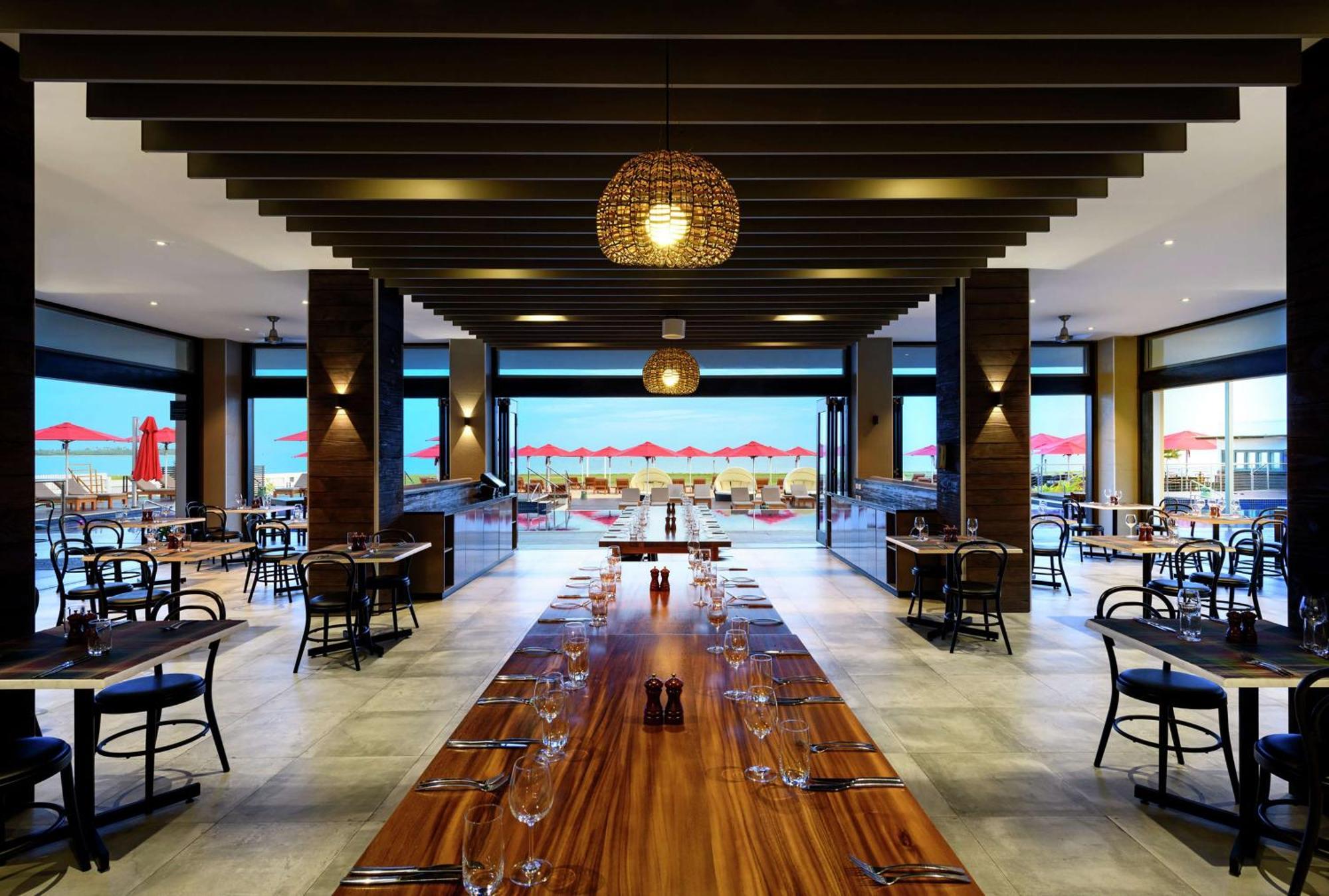 Hilton Fiji Beach Resort And Spa Denarau Island Exteriér fotografie