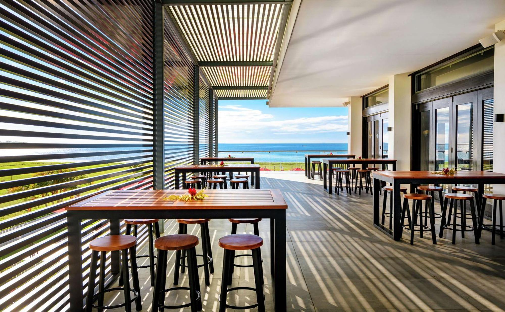 Hilton Fiji Beach Resort And Spa Denarau Island Exteriér fotografie